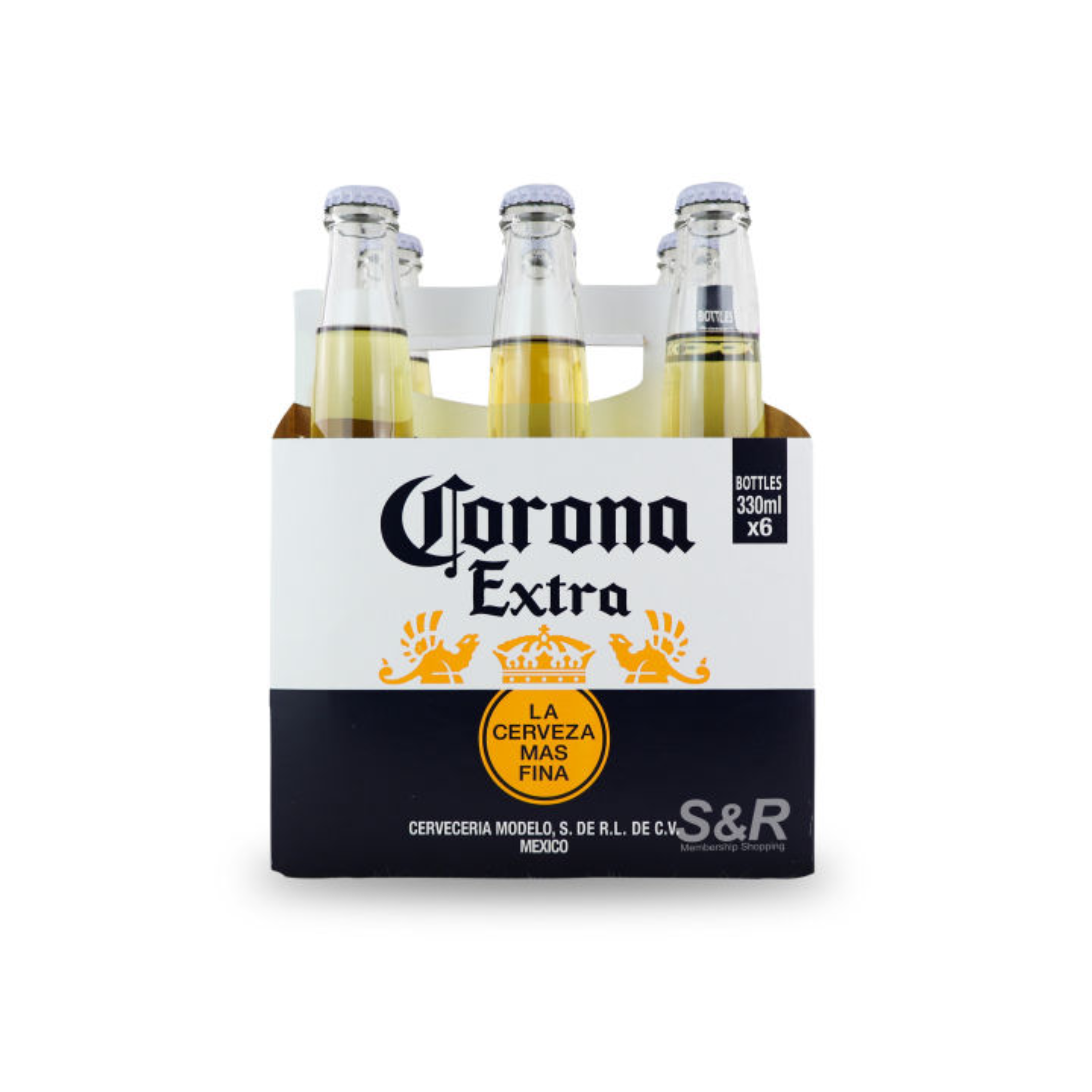 Beverage Bundle (6pcs)